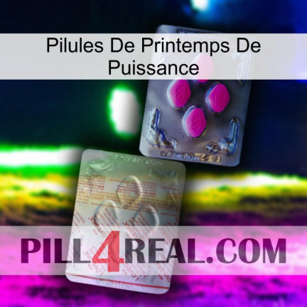 Power Spring Pills 38